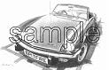 Triumph Spitfire